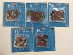 一番くじ ドラゴンボール H賞 アクリルスタンド 5種