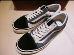 VANS オールドスクール 36DX アナハイムファクトリー US8.5