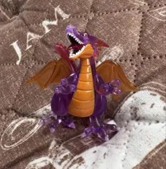 ドラクエクリスタルモンスターズ　竜王 りゅうおう ドラゴンクエスト