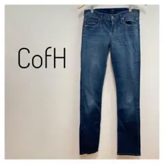 CofH シティズンスオブヒューマニティ　ジーンズ　ジーパン　26 レディースのサムネイル