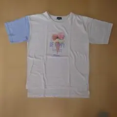 グリーンレーベルリラクシング　Tシャツ　155cm
