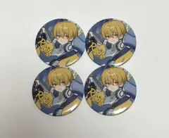 るぅとくんワンマンライブ君と僕の約束缶バッジ四月を数えて