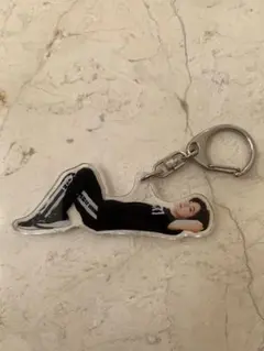 SUPER★DRAGON スパドラ　田中洸希　アクリルキーホルダー