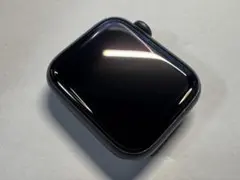 Apple Watch SE第一世代GPSモデル40mm スペースグレイ アルミ