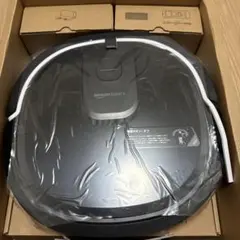 Amazon Basics ロボット掃除機 本体 Amazon | Amazonベーシック ロボット掃除機 吸引・水拭き両用 連続掃除