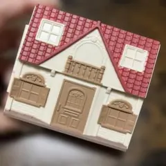 シルバニアファミリー マクドナルド ハッピーセット