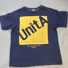 フィス　ウニタTシャツ 150のサムネイル