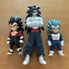 ドラゴンボール フィギュア 8体セット - メルカリ