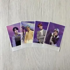 Stray Kids フォトカード