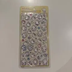 新品未使用 正規品 しずくちゃん ボンボンドロップシール みるみる 大