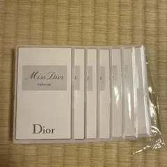 DIORミスディオール パルファム