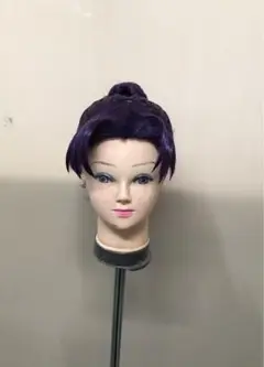 忍たま きり丸 ウィッグのみ Amazon.co.jp: 忍たま乱太郎 きり丸 コスプレウィッグ cosplay