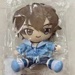 逆巻シュウ ぬいぐるみ ディアラバ DIABOLIKLOVERS - メルカリ