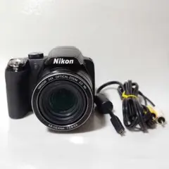 G2393】 Nikon COOLPIX P90 ニコン クールピクス - メルカリ