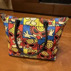 [限定品] ヒステリックミニ トートバッグ　肩掛け　マザーズバッグ