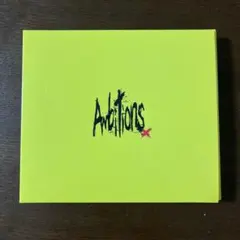 ONE OK ROCK Ambitions CD + DVD