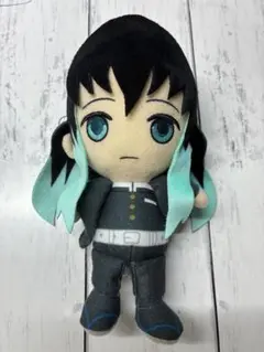 鬼滅の刃　ぬいぐるみ　ともぬい　寝そべり　マスコット　キーホルダー 楽天市場】鬼滅の刃 ぬいぐるみ ともぬい 弐の型 善逸 伊之助