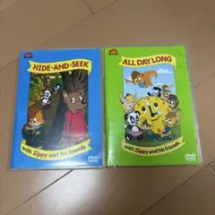 2025年最新】dwe ズィッピーzippyの人気アイテム - メルカリ