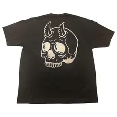 美品! XL 両面顔プリ KING Crimson 2015 Live Tシャツ - メルカリ
