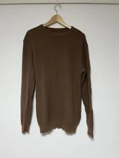 さ*る様 ★アーバンリサーチドアーズ トップス ニット 綿 サイズ40 ★