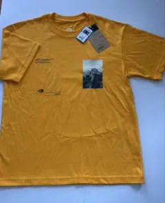 THE NORTH FACE メンズTシャツ