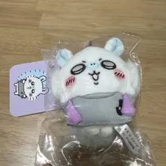 ちいかわ×Jリーグ　ユニフォームマスコット　モモンガ