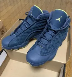 AIR JORDAN 13 RETORO GS スニーカー 大幅値下げ！