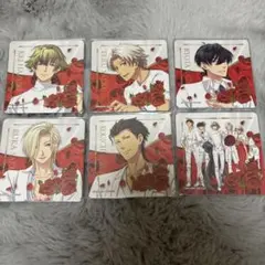 ときめきメモリアル　桜井琉夏 缶バッジセット ときめきメモリアル Girl's Side 桜井琉夏 缶バッジ | K-BOOKS