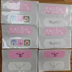 Stray Kids CharmAid