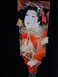 座敷童子様御霊分けされましたこけし様 座敷童子様御霊分けされましたこけし様 - メルカリ