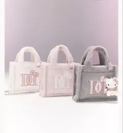 TAMBURINS ぬいぐるみ型バッグ ピンク TAMBURINS ぬいぐるみ型バッグ ピンク - メルカリ