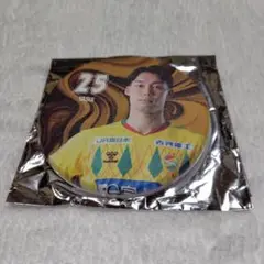 ジェフ千葉 安井拓也 コースター