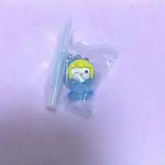 アイカツ! × プリパラ 南みれぃ　めじるしアクセサリー