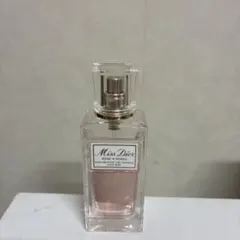 ミスディオール　ローズ&ローズ　ヘアミスト　30ml