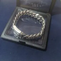唯一無二60's Tiffany&Co. ブレスレット ティファニー - メルカリ