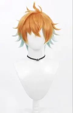にじさんじ HEROES 宇佐美リト うさみりと ウィッグ