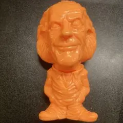 クリストファー・ロイド ソフビ 200体限定　2色　BTTF ドク　ハリコン クリストファー・ロイド ソフビ 200体限定 2色 BTTF ドク