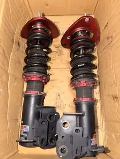 RE16 BLITZ DAMPER ZZ-R RA16 R50 R52 R53 - メルカリ