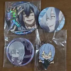 呪術廻戦 グッズまとめ売り 2025年最新】呪術廻戦まとめ売りの人気アイテム - メルカリ