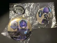 ツイステッドワンダーランド　ツイステ　一番くじ　J賞　I賞　オルト