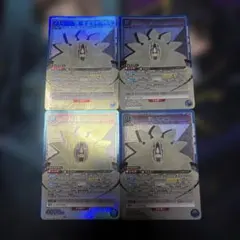 涅マユリ 涅骸部隊デッキ 涅ネム ニューカードセレクションBLEACH