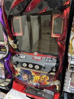SLOT DEAD OR ALIVE 5 デッドオアアライブ パチスロ 実機 - メルカリ