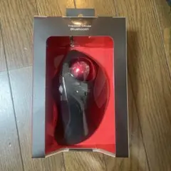 SANWA SUPPLY Bluetooth トラックボールマウス 本体のサムネイル