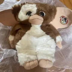 u*6様 グレムリン2 ギズモ ぬいぐるみ JUN Planning - メルカリ