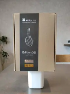 【新品未開封】 HIFIMAN Edition XS Hifiman Edition XS - متجر عالم السماعات