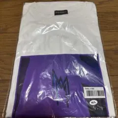 エレファントカシマシ WAKE UP CDジャケ Tシャツ ホワイト | Mercari
