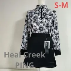 ping レディースウェア