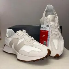 【新品未使用】ニューバランス スニーカー WS327UE 24cm ニューバランス New Balance ニューバランス スニーカー