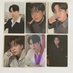 SEVENTEEN Follow Again ソウルコン トレカ エスクプス | Mercari