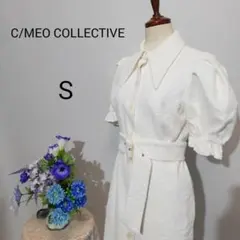 C/MEO COLLECTIVE カメオコレクティブ ワンピース　ティアード 楽天市場】ワンピース（ブランドカメオコレクティブ
